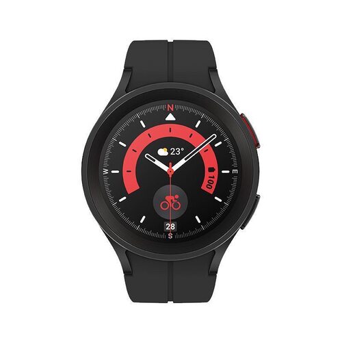 二手三星Galaxy Watch5pro智能手表健康监测心率血氧蓝牙通话运动