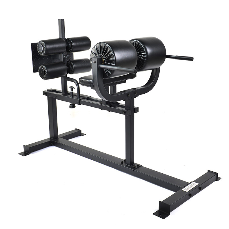 大型罗马椅山羊挺身综合腰腹训练