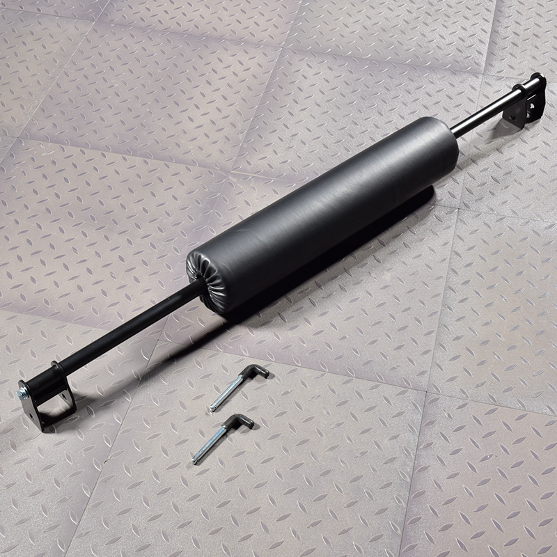 仰卧起坐臀桥弯举训练附件