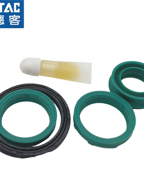 亚德客 SC气缸维修包密封圈P-SC32 40 50 63 80 100 125 -R1/NR1