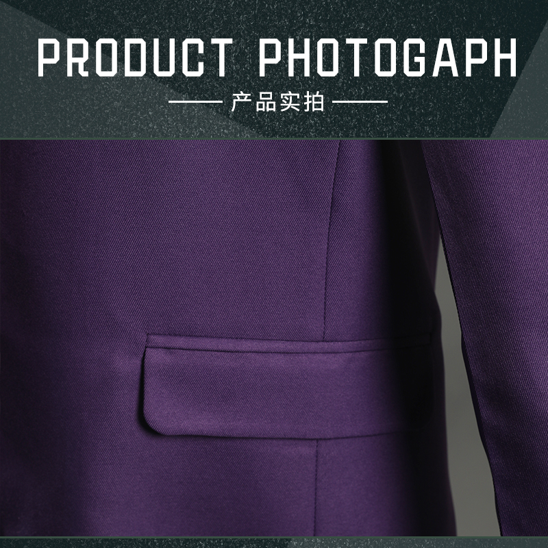 速发圣节黑暗骑士小丑pl服装joker绿色假发大衣马甲衬衣套装