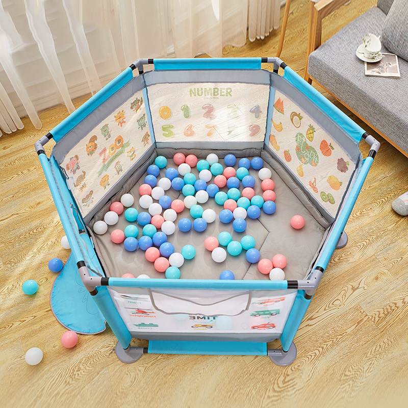 儿童游戏围栏宝宝游乐场室内家用栅栏学步安全爬行垫婴儿防护栏|msdalam kategori Toy/bayi/teka-teki/blok bangunan/model, Pleasure/Equipment pengajaran/kemudahan yang besar, Playpens - dari Buy2taobao.com untuk memberikan perkhidmatan ejen Taobao profesional membeli
