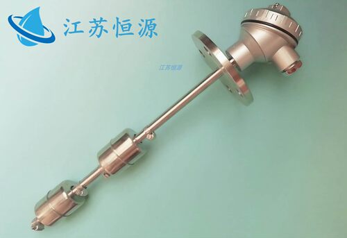连杆浮球液位开关水位传感器