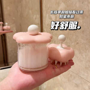 洗面奶打泡器花朵起泡器洗脸洗发水沐浴露专用泡沫瓶子发泡神器