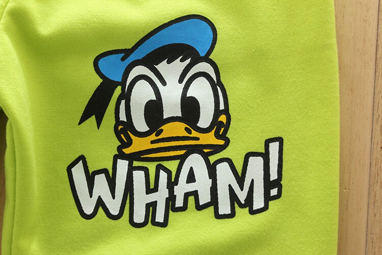 Pantalon pour garcons et filles - Ref 2059433 Image 3