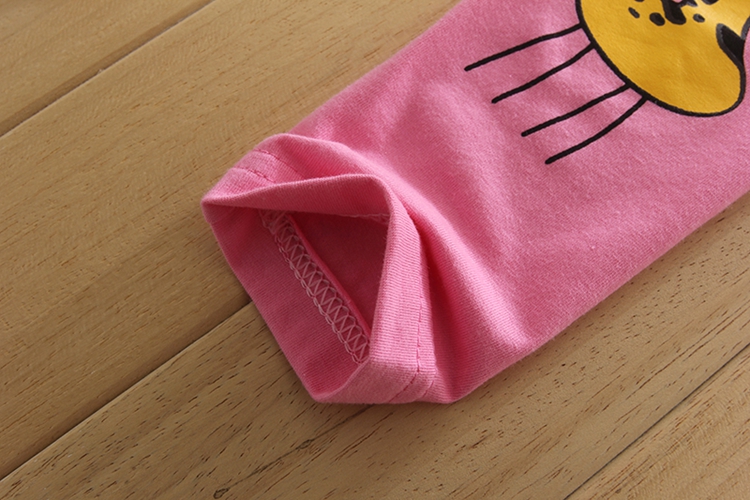 Pantalon fille - Ref 2062925 Image 4