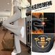 女外穿加长加绒加厚高腰修身 天使之韧 微喇鲨鱼裤 马蹄特惠HOT
