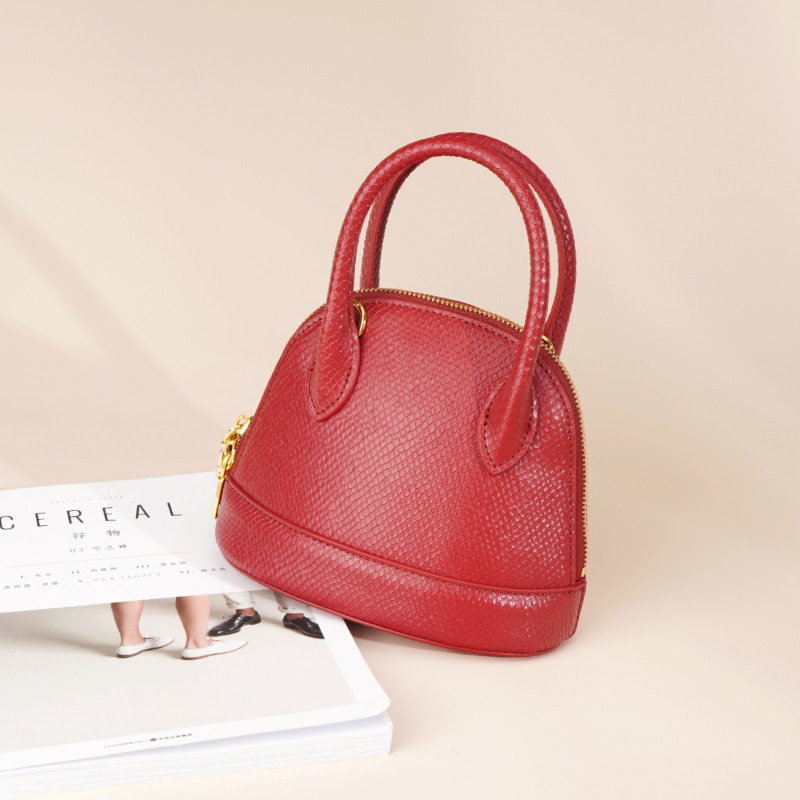 小包包女2025新款黑色链条春夏单肩斜挎包精致百搭粉色迷你贝壳包,箱包皮具/热销女包/男包,通用款女包,淘宝优惠券,粉丝福利购,淘宝优惠卷