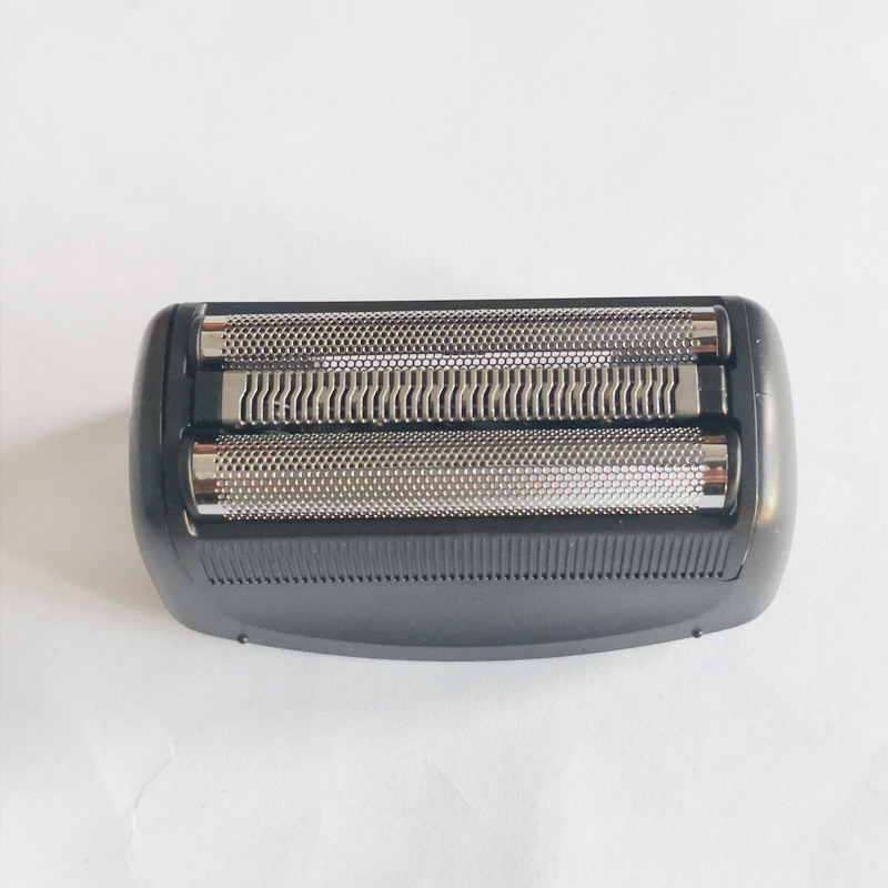 百嘉电动剃须刀BG-7100B刀头配件往复式剃须刀头刀网刀片原厂配件
