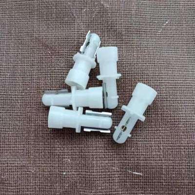 伍尚 WS-WDL-060鼻毛器鼻毛修剪器鼻毛机配件刀头刀片刀芯刀心