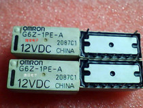 咨询g6z 24vdc G6Z 全新现货g6z 12vdc 1PE 3VDC 1fe