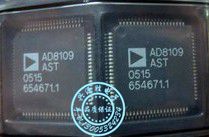AD8109AST视频解码芯片
保质量 咨询为准