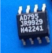 全新现货AD795JR  实体店　可以直拍