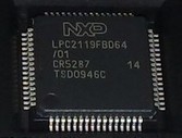 全新现货LPC2131 LPC2132FBD LPC2148FBD LPC2134FBD LPC2119FBD