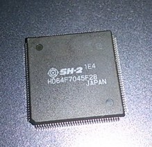 HD64F7045F28   HD64F7045F28V