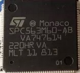 全新现货AM188EM-40KC 封装QFP 集成电路