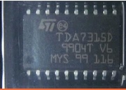 全新现货 TDA7315D   价格咨询为准IR2101  LTC1052