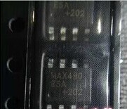 全新现货MAX490ESA  AD8033A  AD8129AR  AD8626A价格咨询为准