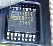 全新现货UDA1361T 价格旺旺咨询为准