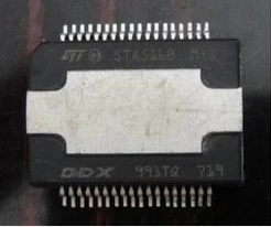 全新现货STA516BETR PWRS036 STA516BE STA516B音频放大器直拍