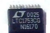 全新现货LTC1753CG　　实体店价格咨询为准