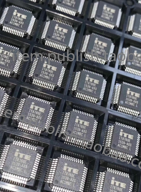 全新进口原装 IT8760E/AX-L IT8760E AXS LQFP-48 笔记本IO芯片