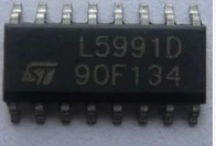 全新现货TD62308AF价格CX-7930A  CXA1622M  STV5348-AA5  L5991D