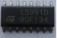 全新现货TD62308AF价格CX-7930A  CXA1622M  STV5348-AA5  L5991D