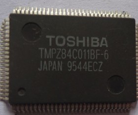 TMPZ84C011BF-6 TMPZ84C011BF-8 进口全新现货特价出售