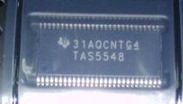 TAS5548DCAR,96KHz PWM 调制器,正品 TAS5548DCA