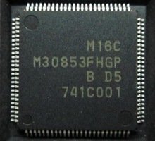 热卖型号:M30853FHGP U3专营品牌 实体库存 价格洽谈