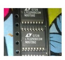全新原装现货LTC1293DCSW  VCA2618Y VCA2619Y VE21809TROI