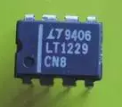 LT1229CN8 电流反馈放大器 DIP8 测好