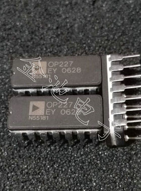 OP227FY OP227EY OP227GY OP227AY/883C..