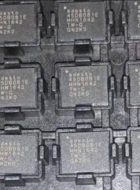 串行数据闪存器AT45DB081D-SSU-2.5