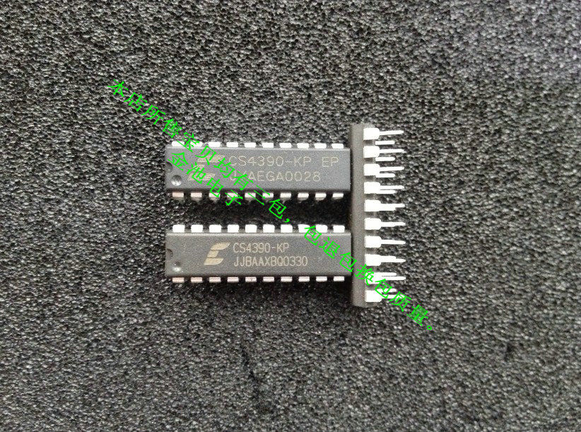 CS4390-KP CS4390-JP..