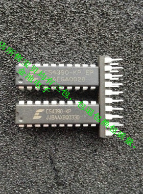 CS4390-KP CS4390-JP..