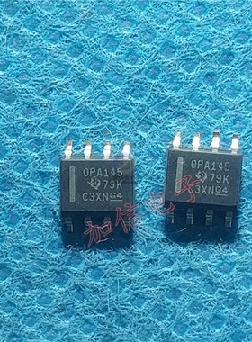 OPA145IDR 丝印OPA145 SOP8   全新正品 优质现货