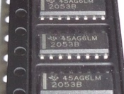 全新现货TPS2053价格M58659FP TA31065F LGS2051D-I GC805003