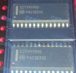 全新现货SCY991900 SCY991900DWR2G SOIC-28 原装现货可直接拍