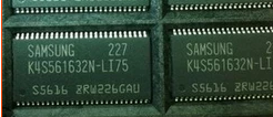 K4S561632N-LI75 进口原装现货 诚信经营 欢迎咨询