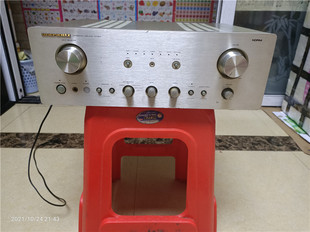 二手功放机 马兰士PM7200 HIFI立体声 高端甲类发烧纯功放 人声好