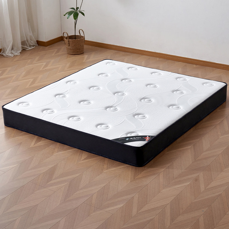 护脊椰棕床垫棕垫1.8米1.5m1.2米硬棕榈席梦思整网弹簧家用