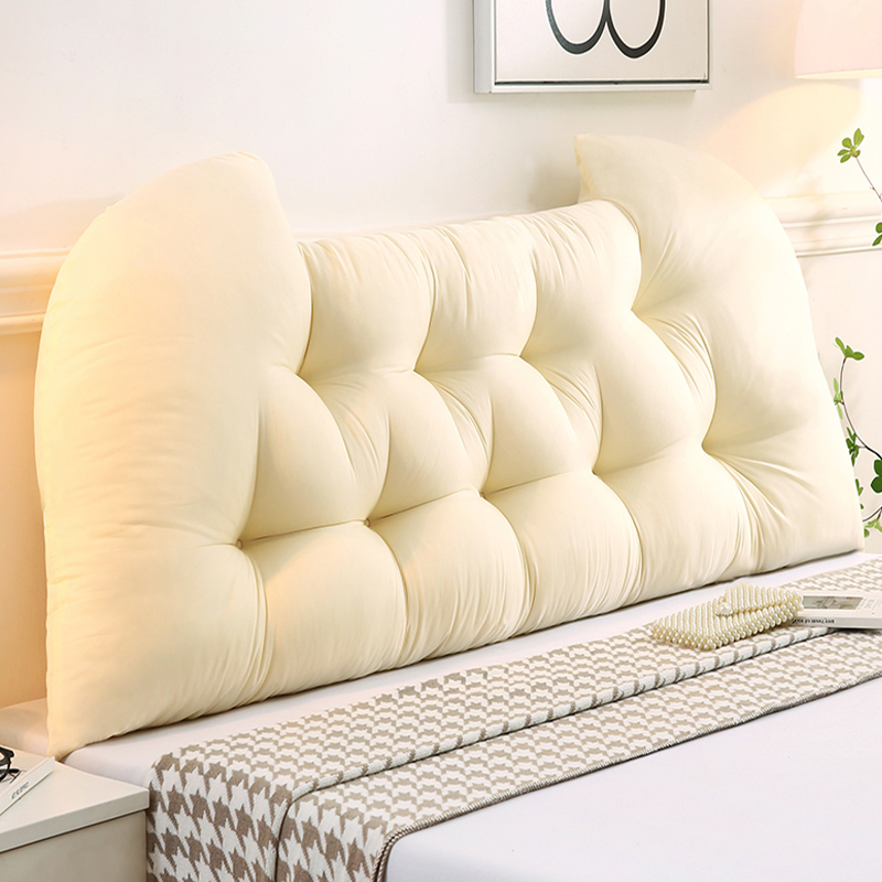 学生宿舍床头靠垫大靠背