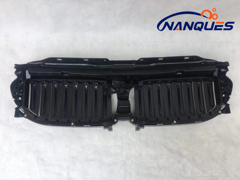 Кронштейн воздухозаборника бампера Nanques для BMW 5 серии G30 G38
