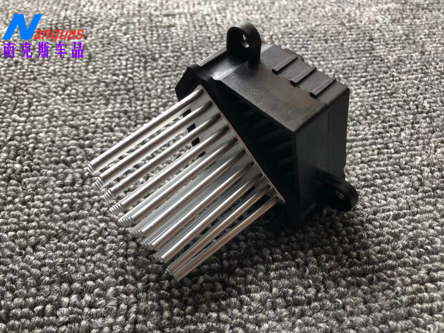 适用宝马3系e46空调x3调节器