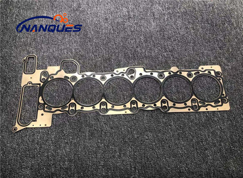 适用宝马3系5系E46 E39 E60 318I 320I 520I 530I气缸垫 气缸床