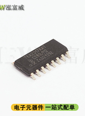 电子元器件 集成电路IC TEA2017AAT/2Y SOT-16 电源稳压器AC-DC