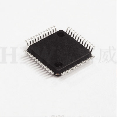 电子元器件 集成电路单机片控制器 GD32F103C8T6 LQFP-48 存储器