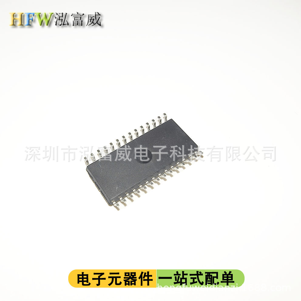 原装正品 TM1621B TM1721 TM1727 贴片SSOP48 液晶芯片LCD驱动器